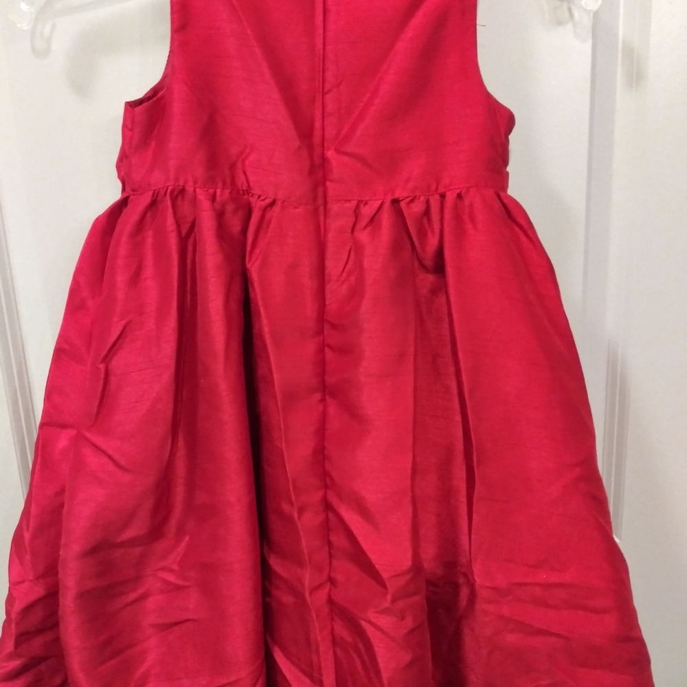 Girls Dress party valentines day 6 Gymboree - Picture 5 of 6